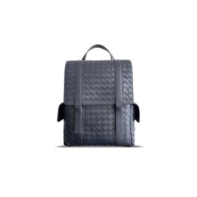 BOTTEGA VENETA BACK TO SCHOOL BACKPACK 805971V2HL12100 (39*31*14cm)